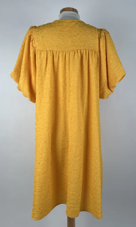 Selected Femme - Damenkleid - Gr. 38 – Bild 3