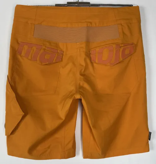 Maloja - Damen kurze Hose - Gr. L – Bild 2