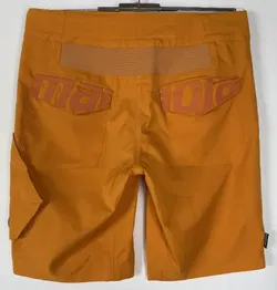 Maloja - Damen kurze Hose - Gr. L - Bild 2