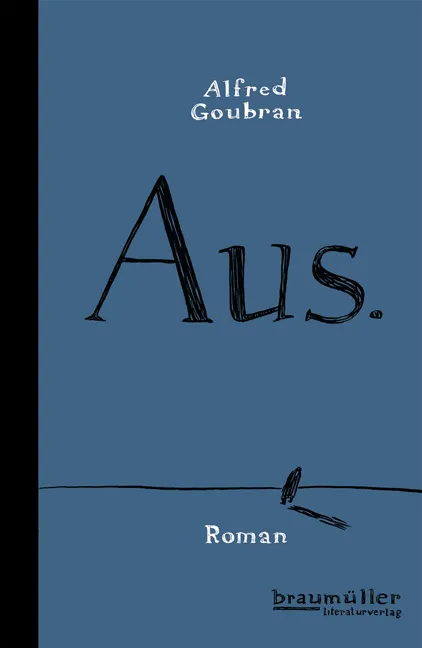 Aus. - Alfred Goubran - Bild 2