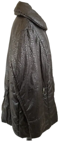 Thea 42 plus Winterjacke - Gr. 54 / mit Innentaschen - Bild 3