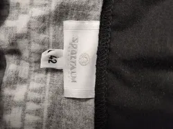 Damenrock Sportalm Gr. 42 | Sportlich-Elegant - Bild 4