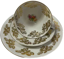 BAREUTHER WALDSASSEN 3teilig - Bild 1