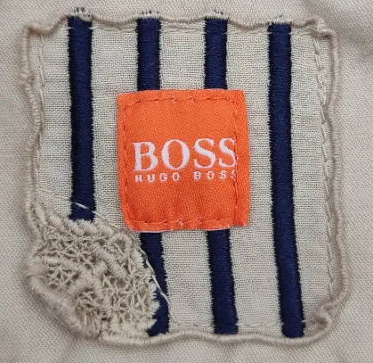 Boss Hugo Boss - Damen Jacke Gr. XS – Bild 4