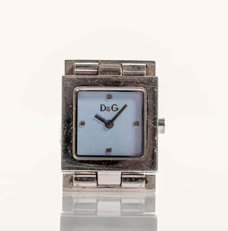 D&G Dolce & Gabana "Time" – Bild 2