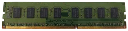 Samsung 2GB DDR3 2Rx8 PC3-10600U-9-10-B0 Arbeitsspeicher / RAM  - Bild 3