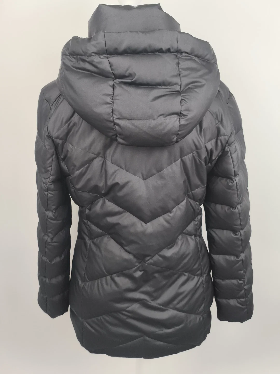 Schneiders Salzburg Daunenjacke Viola Damen Gr. 36 – Bild 2