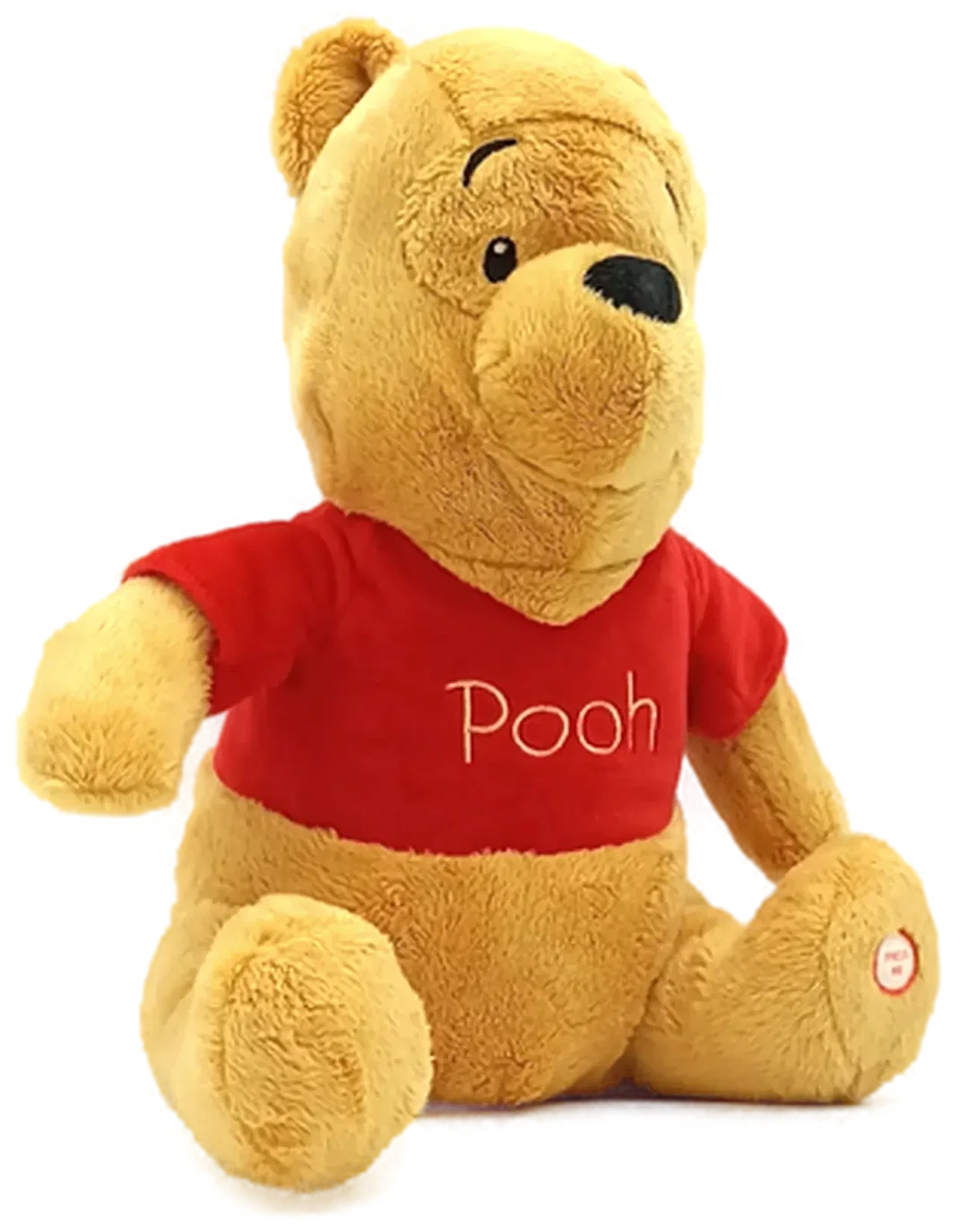 Winie Pooh Plüschtier – Bild 1