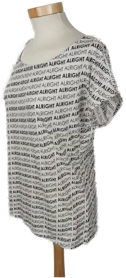 Jean Pascale Damen Top T-Shirt - S/36 - Bild 4