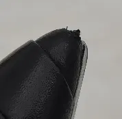 Hugo Boss - Damen schuhe Gr. 37,5 - Bild 3
