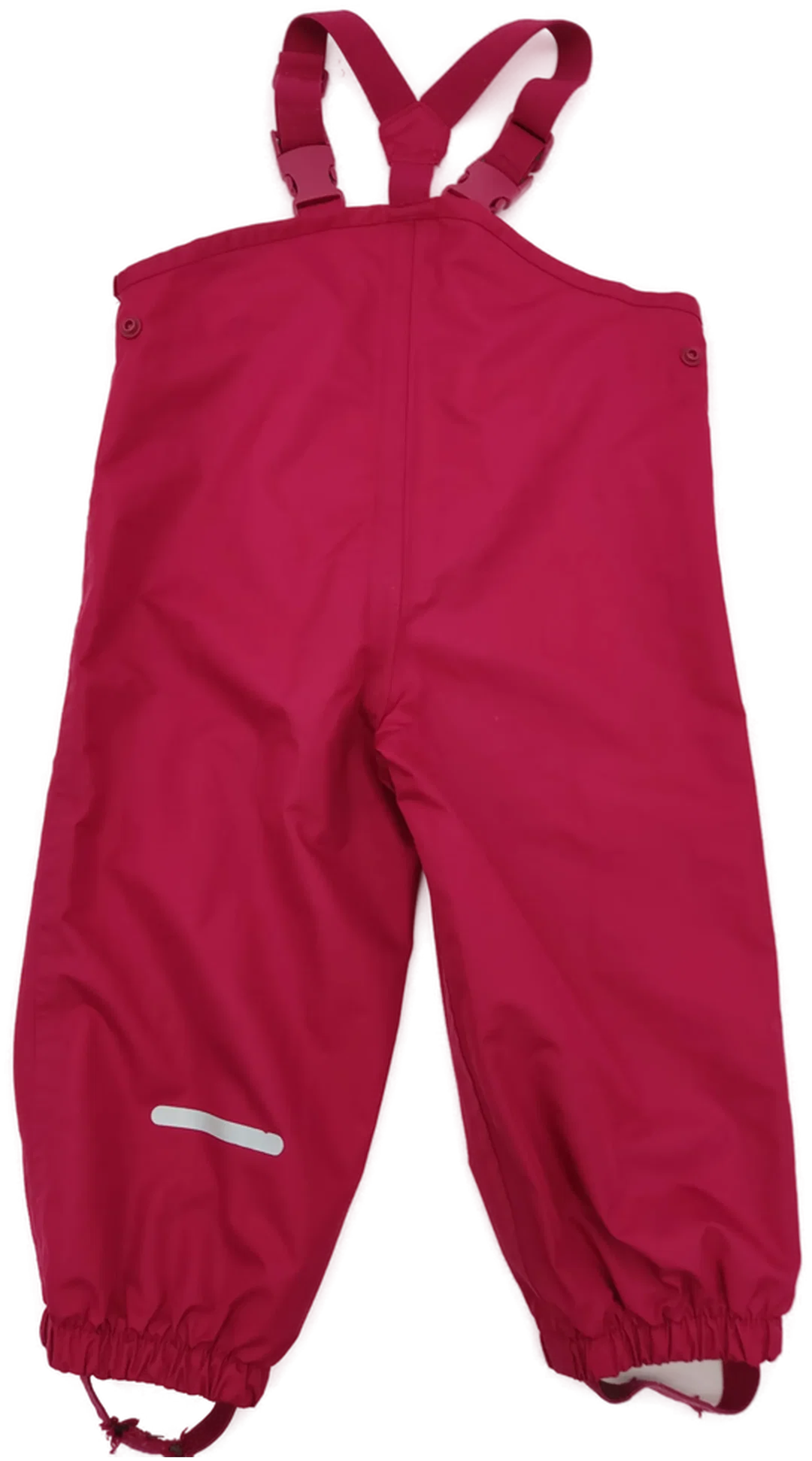 Impidimpi Kinder Matschhose pink Gr. 86/92 – Bild 2