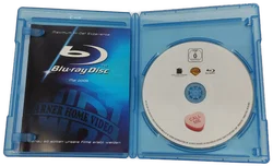 Blu-ray Disc 