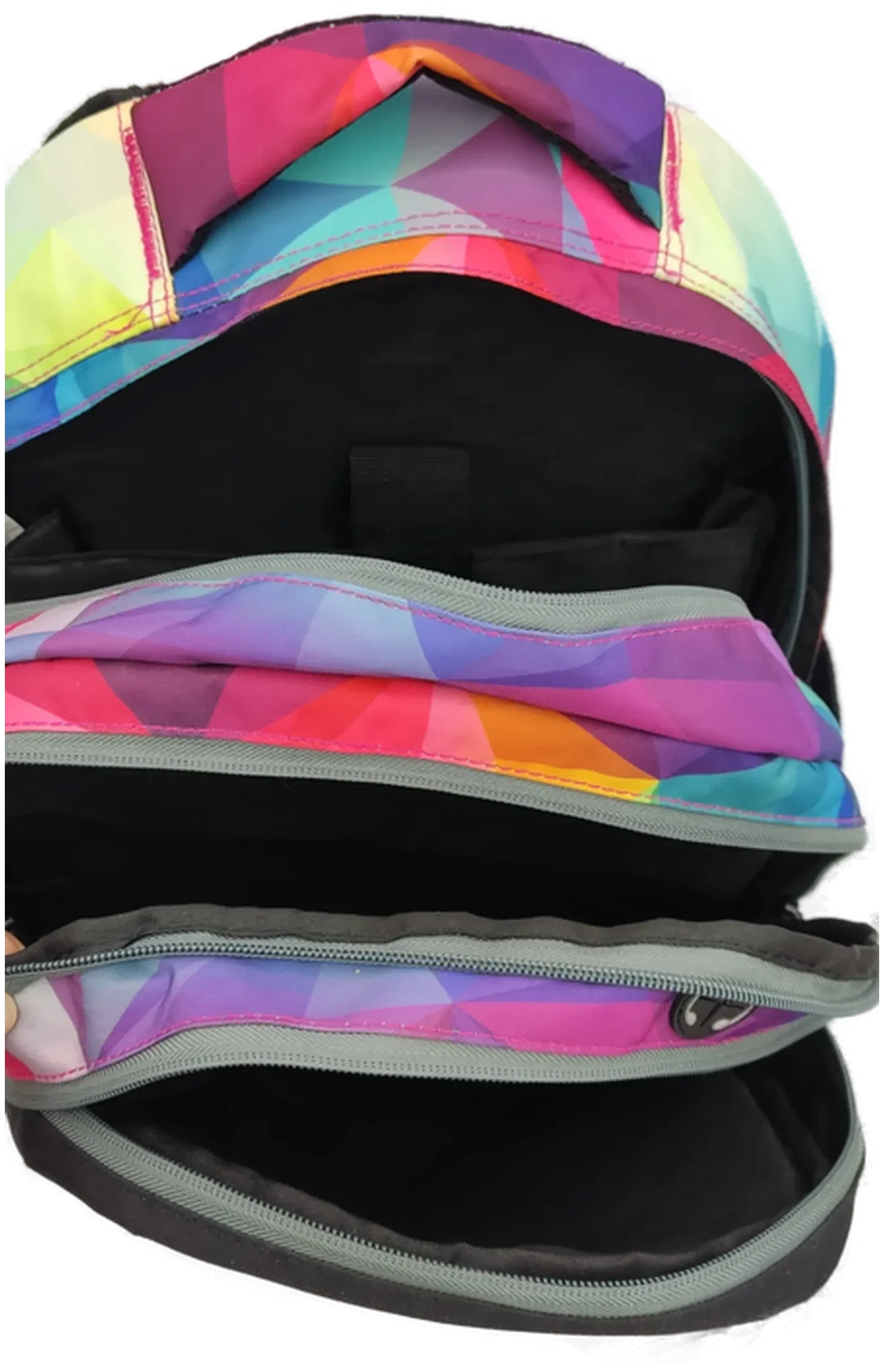 OXYBAG Schulrucksack – Bild 4