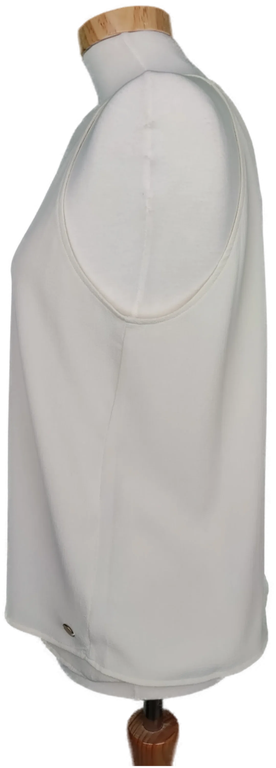 ONLY Damen Top cremeweiẞ - M/38 – Bild 3