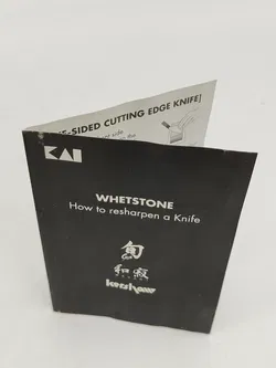 Schleifstein/Kombi-Messerschärfer von SHUN - Bild 4