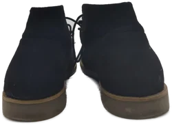 H&M Herrenschuhe schwarz - Gr. 41 - Bild 2