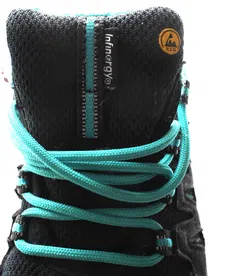 Elten Sicherheitsschuhe Größe 37 – Modell Maddox Low ESD S1P – Damen - Bild 3