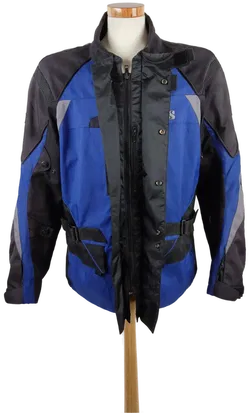 IXS - Herren Motorradjacke Gr. XL - Bild 2