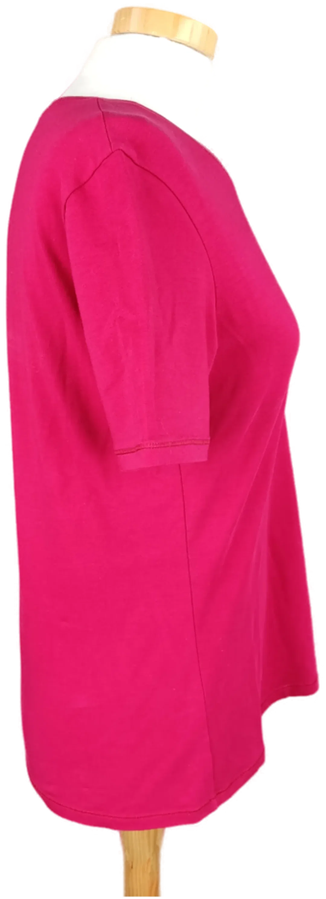 Boss Hugo Boss Damen T-Shirt rot - M/L – Bild 2