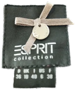 Esprit Damen Blazer Sakko khaki - M/38 - Bild 6