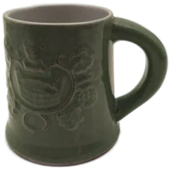 Keramikkrug, Vase - Bild 1