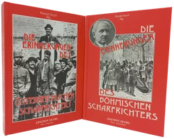 Die Erinnerungen der österreichischen Henker  - Bild 2