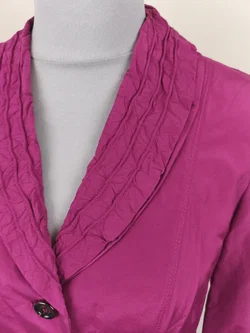 Gerry Weber, Sommerblazer, Gr. M, neu - Bild 2