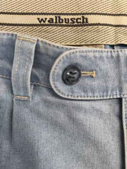 Walbusch, Damenjeans, Gr. 48 - Bild 2