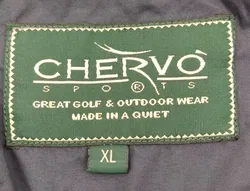 Chervo Sports - Herren Regenjacke Gr. XL - Bild 5