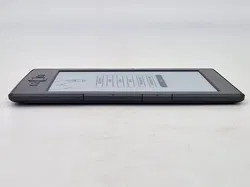 Kindle Graphite mit Hülle - 4. Generation - grau - Bild 11