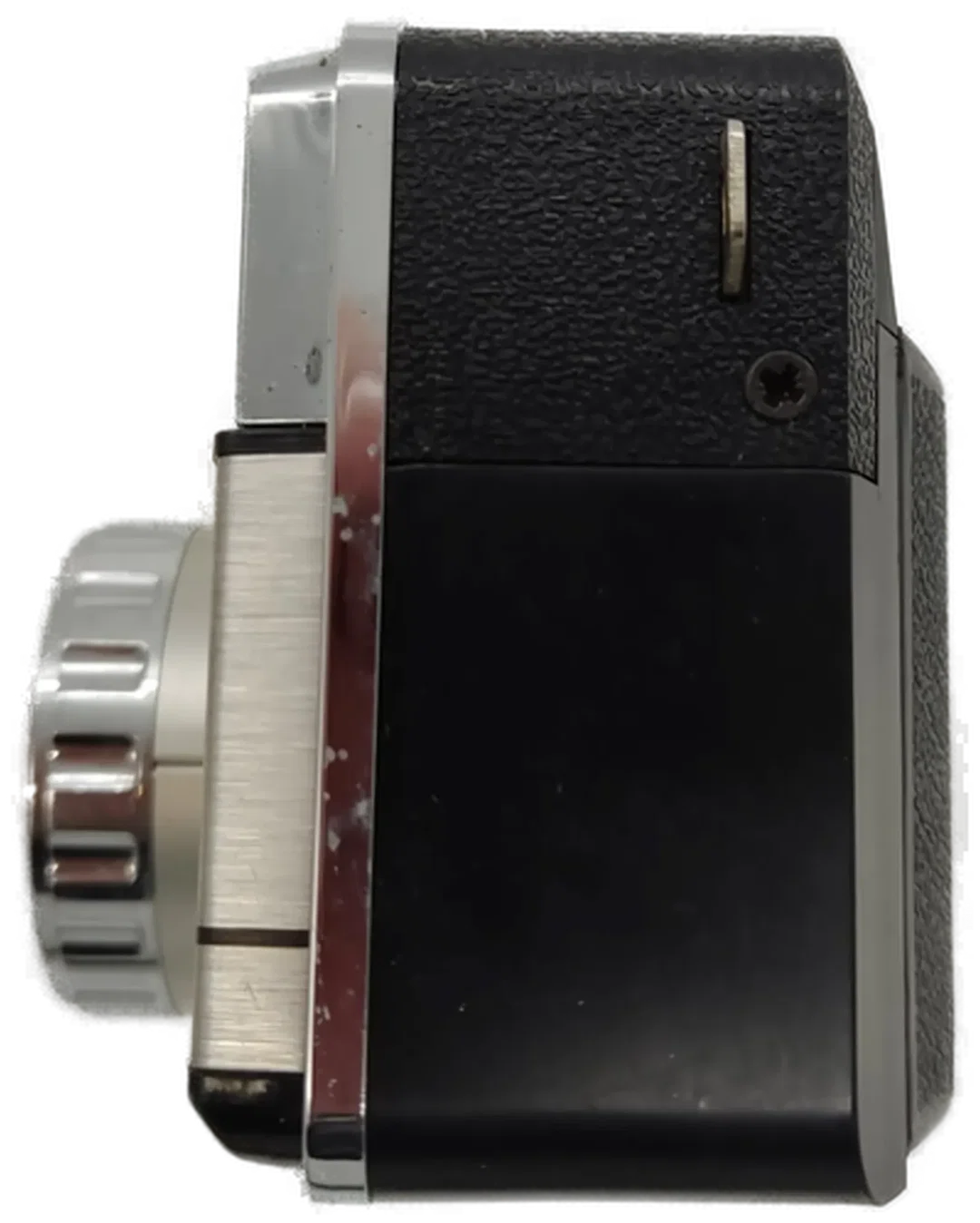 Kodak "Instamatic" Camera/Kamera 277X mit Tasche – Bild 6