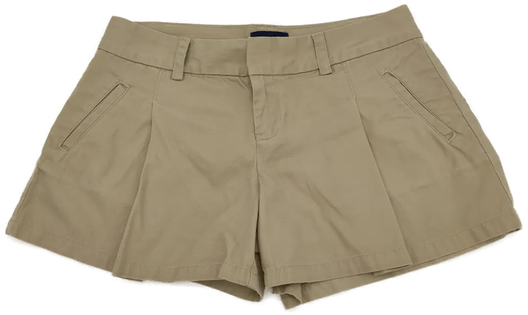 Ralph Lauren Damen Short Beige Gr. 14 - Bild 1