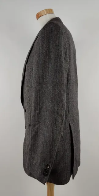 Burberrys Herren Sakko Gr. 50 – Bild 2