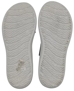 ECOALF ADAALF Damen Sandalen, braun/weiß - Gr. EU 38 - Bild 3