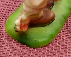 Sammelfigur Sonstige Kunststoff Hummel-Imitation | Mit Charakterspur - Bild 3