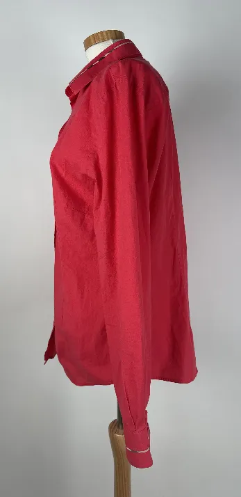 Burberry - Damenhemd Gr. XXL – Bild 2