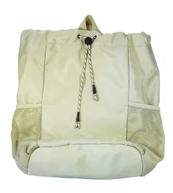 H&M Rucksack, salbeigrün - Bild 4