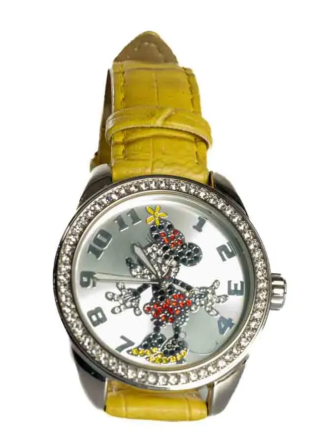 Armbanduhr 