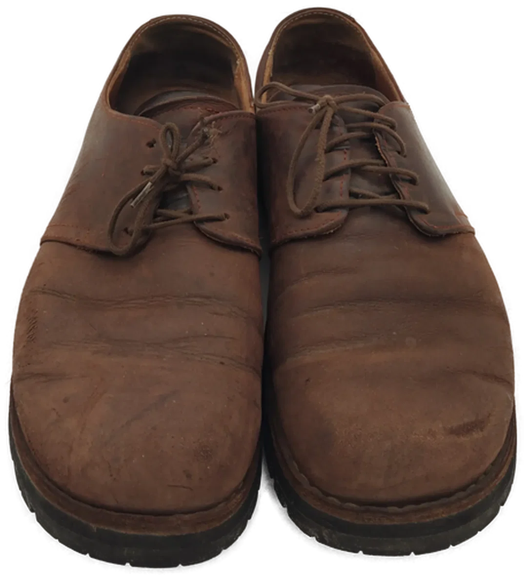 Herrenschuhe GEA Waldviertler Leder Gr. 43 | Zeitloser Klassiker – Bild 2