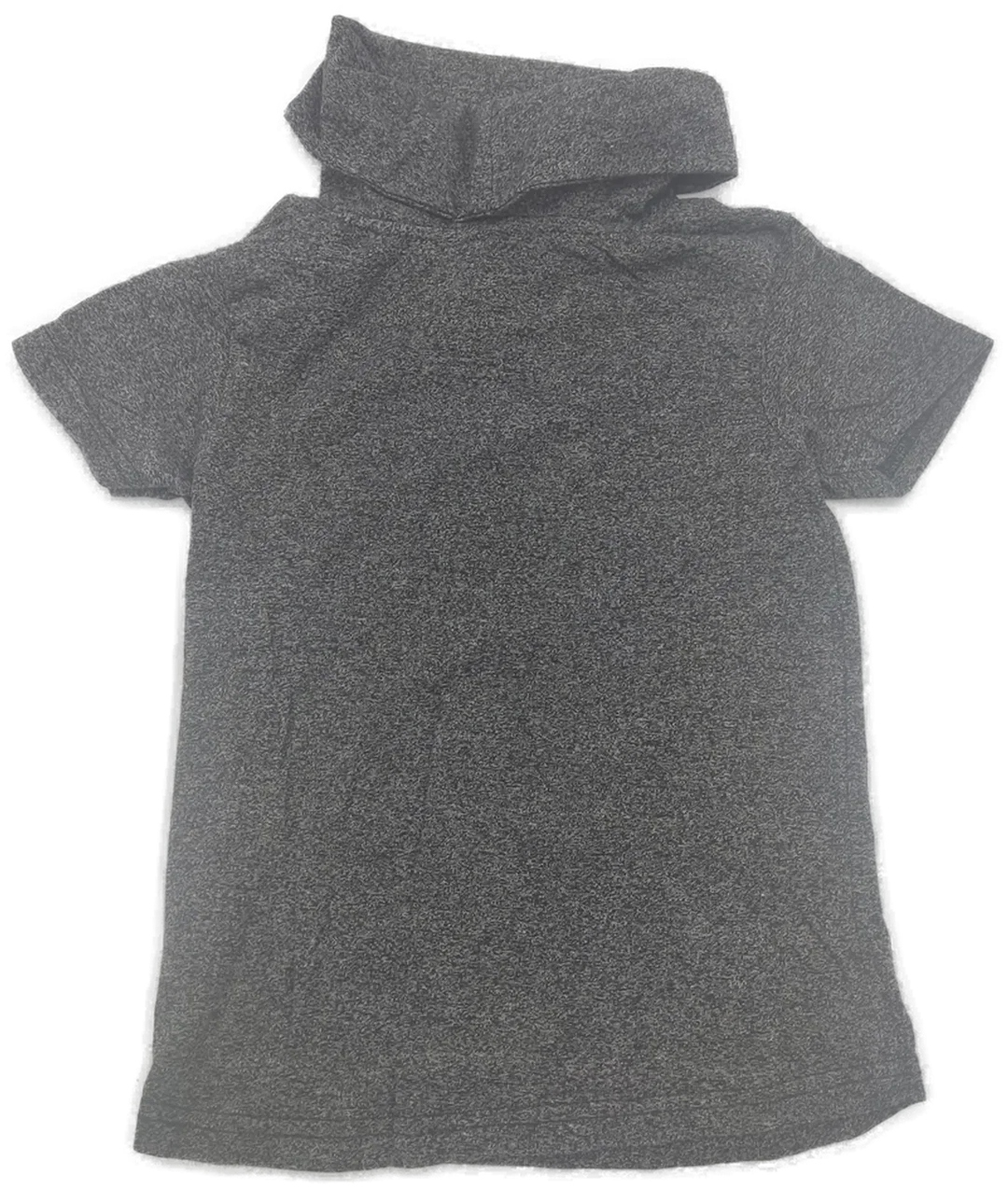 PRIMAK Kindrrollkragenshirt grau - 110 – Bild 2