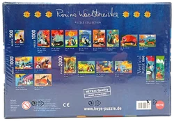 Heye Puzzle 500 Teile 