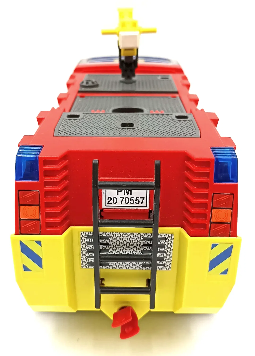 Playmobil Löschfahrzeug 70557 – Bild 5