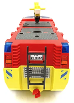 Playmobil Löschfahrzeug 70557 - Bild 5