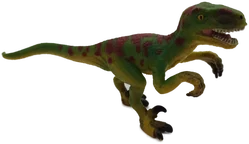 Schleich Dinosaurier Figuren Konvolut 4 Stück - Bild 12