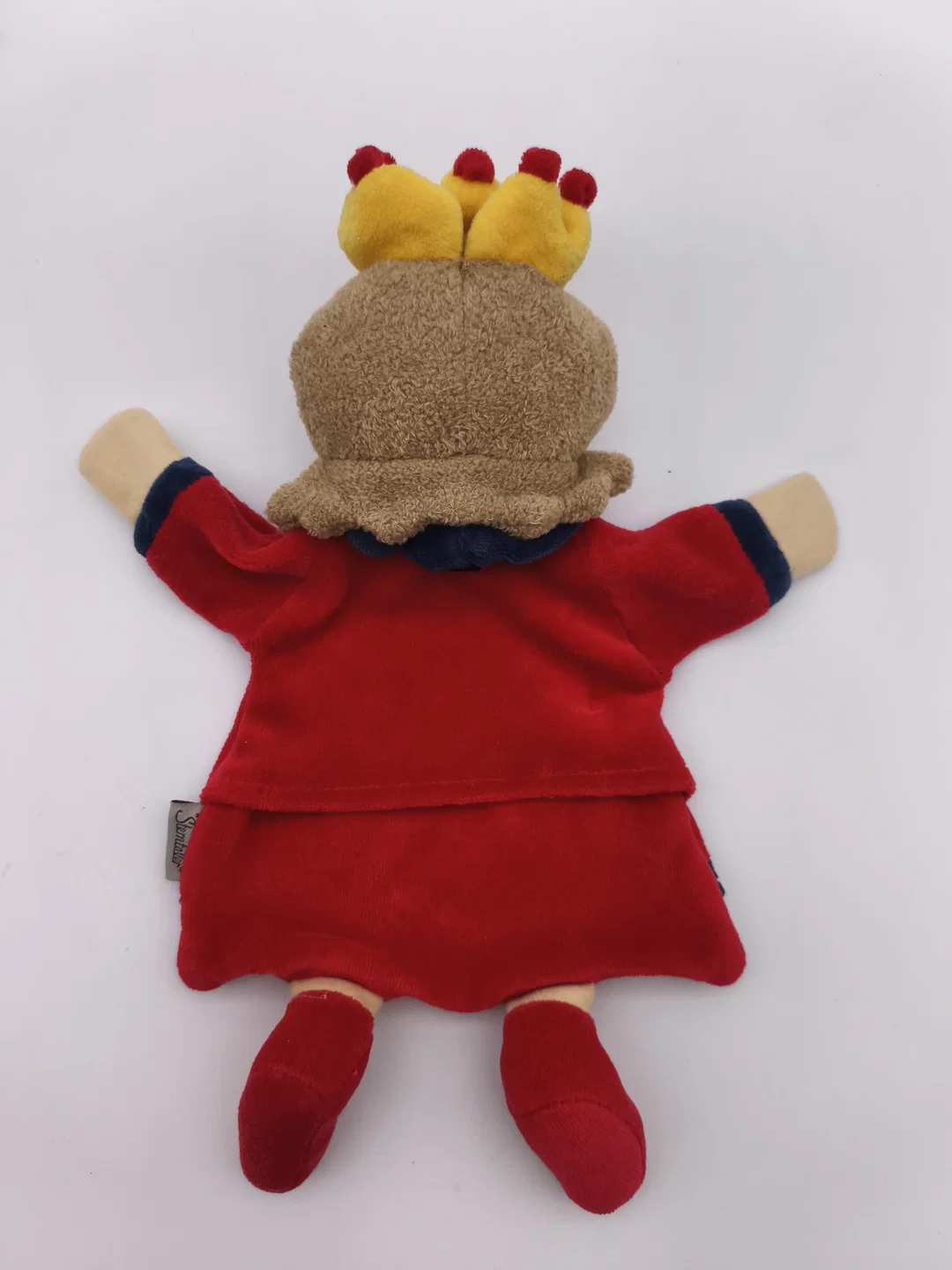 Sterntaler, Handpuppe "Königin" – Bild 2
