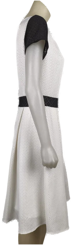 Sommerkleid, Gr. 38/40 - Bild 2