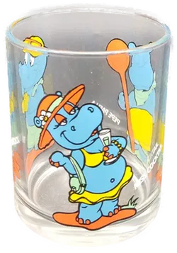 Ferrero Glas 1992  - Bild 3