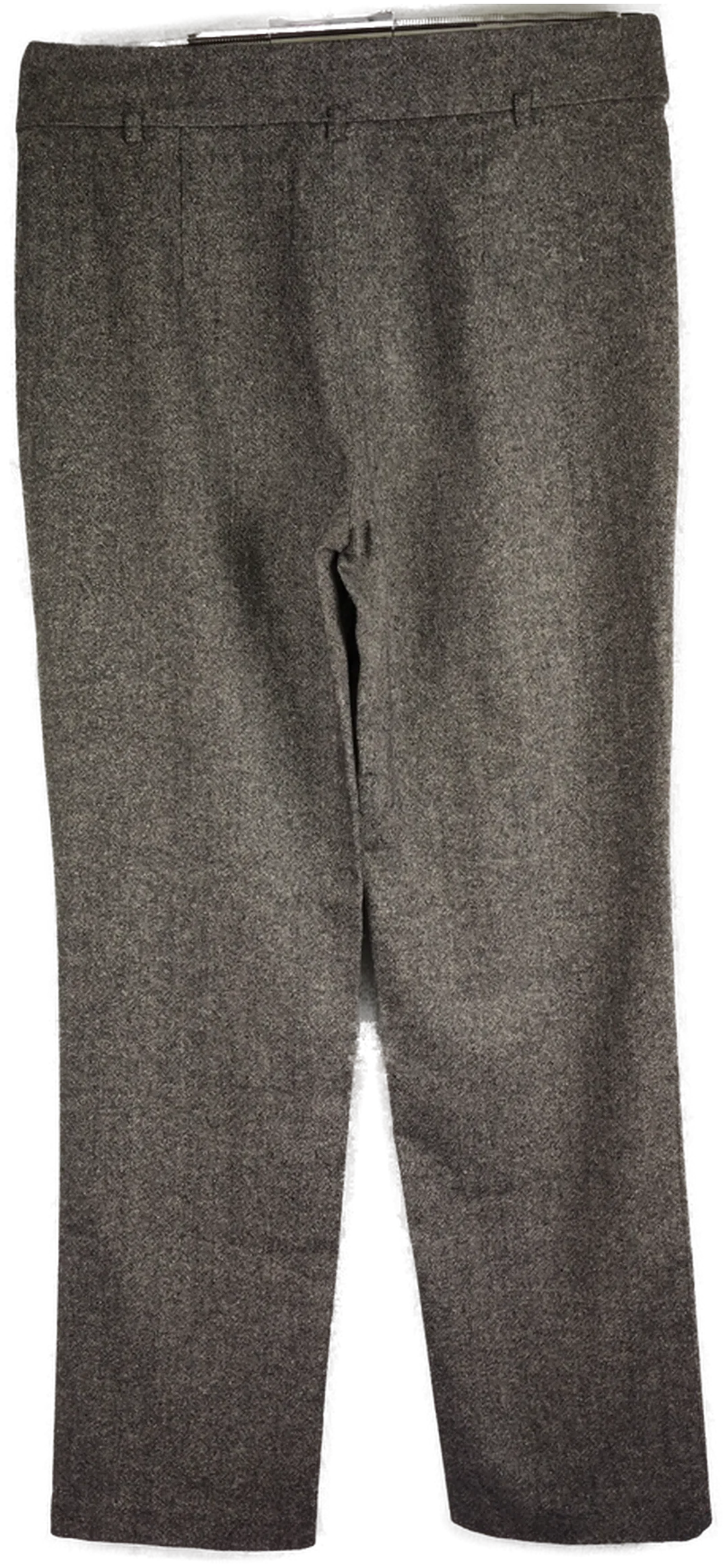 Gerry Weber Damenhose Grau Größe 38 | Casual-Eleganz – Bild 2
