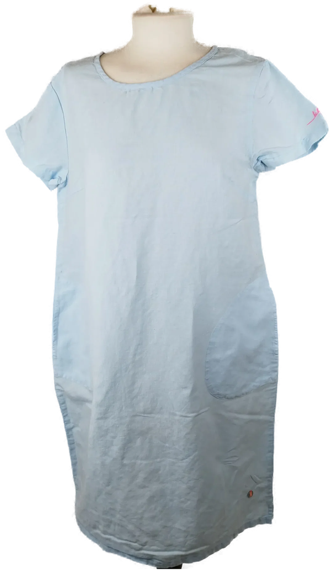 Frieda und Freddies New York Midikleid - Gr. 38 - Bild 1