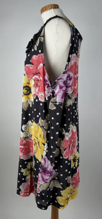 Samoon by Gerry Weber - Damen Shirt - Gr. 46 – Bild 2